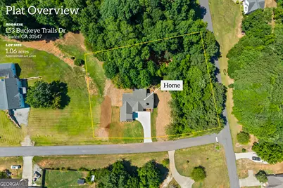 102 Buckeye Terrace, Commerce, GA 30530 - Photo 2