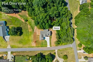 102 Buckeye Terrace, Commerce, GA 30530 - Photo 2