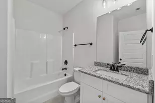 21 Oak Grove Trail, Griffin, GA 30224 - Photo 20
