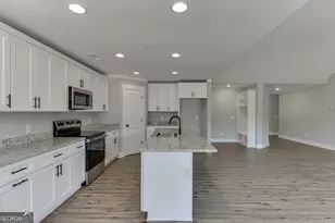 129 Creek Stone Dr, Hartwell, GA 30643 - Photo 18