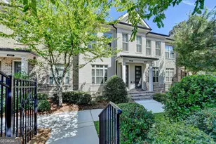 4245 Deming Cir, Sandy Springs, GA 30342 - Photo 8