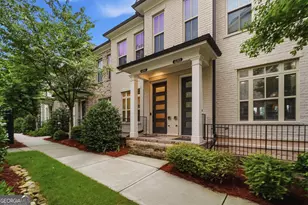 4245 Deming Cir, Sandy Springs, GA 30342 - Photo 6