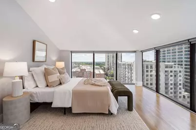 30 5th Street NE #1001, Atlanta, GA 30308 - Photo 42