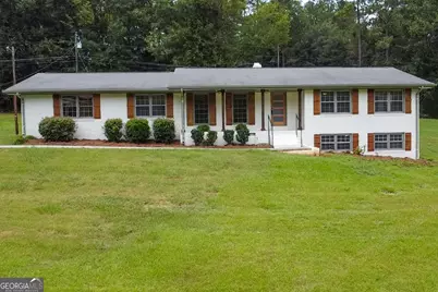 1125 Crumbley Road, McDonough, GA 30252 - Photo 1