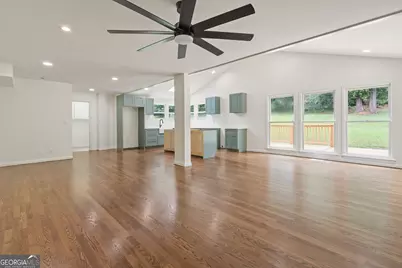 1125 Crumbley Road, McDonough, GA 30252 - Photo 4