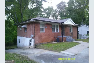 166 Polar Rock Road SW, Atlanta, GA 30315 - Photo 2