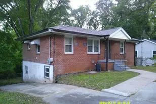 166 Polar Rock Rd SW, Atlanta, GA 30315 - Photo 2