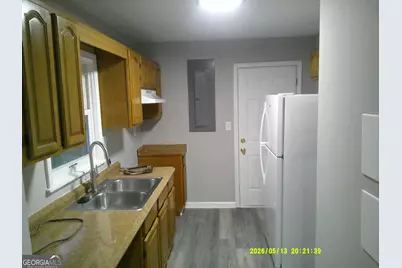166 Polar Rock Road SW, Atlanta, GA 30315 - Photo 4