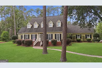 106 Hazelwood Drive, Statesboro, GA 30458 - Photo 4