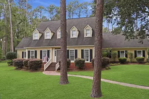 106 Hazelwood Dr, Statesboro, GA 30458 - Photo 4