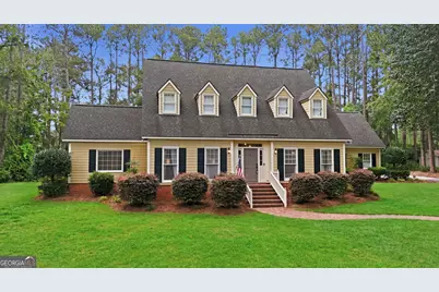106 Hazelwood Drive, Statesboro, GA 30458 - Photo 2