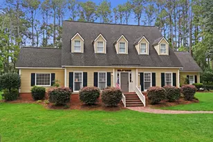 106 Hazelwood Dr, Statesboro, GA 30458 - Photo 2