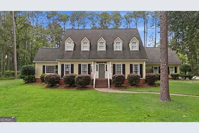 106 Hazelwood Drive, Statesboro, GA 30458 - Photo 1