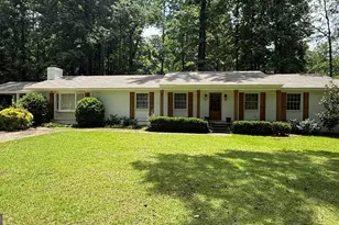 509 Nelson Dr, Thomaston, GA 30286 - Photo 1