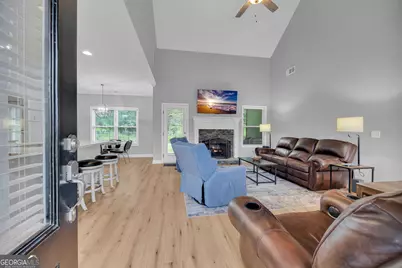 858 Scott Mill Road, Hartwell, GA 30643 - Photo 6