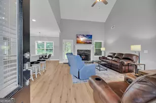 858 Scott Mill Rd, Hartwell, GA 30643 - Photo 6