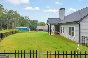 858 Scott Mill Rd, Hartwell, GA 30643 - Photo 48