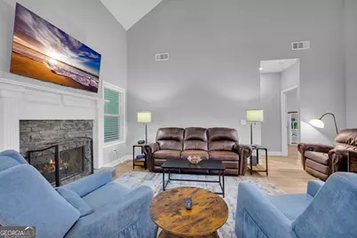 858 Scott Mill Road, Hartwell, GA 30643 - Photo 8