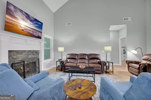 858 Scott Mill Rd, Hartwell, GA 30643 - Photo 8