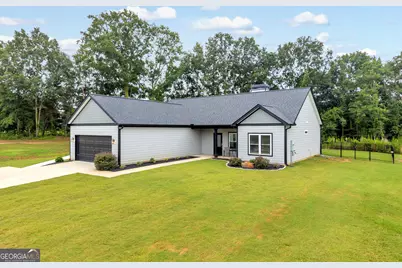 858 Scott Mill Road, Hartwell, GA 30643 - Photo 4