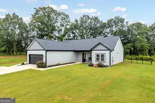858 Scott Mill Rd, Hartwell, GA 30643 - Photo 4