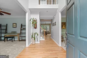 325 Trowbridge Ln, Lawrenceville, GA 30043 - Photo 4
