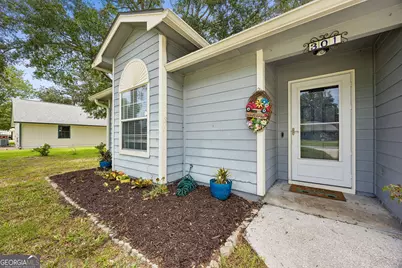 301 Faye Court, Saint Marys, GA 31558 - Photo 4