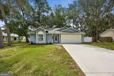 301 Faye Court, Saint Marys, GA 31558 - Photo 1
