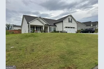 63 Beth Ann Lane, Commerce, GA 30529 - Photo 1