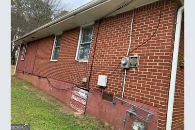 4280 Hendrix Drive, Forest Park, GA 30297 - Photo 2