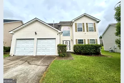 285 Marriott Drive, South Fulton, GA 30349 - Photo 2