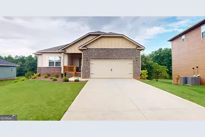 450 Southern Oaks Drive #LOT 31, Macon, GA 31216 - Photo 26