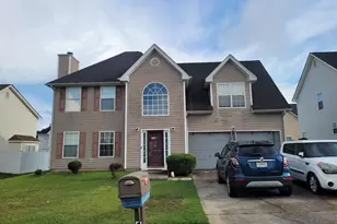 1236 Labrador Ln, Riverdale, GA 30296 - Photo 1
