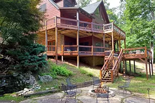 71 High Country Ln, Morganton, GA 30560 - Photo 6