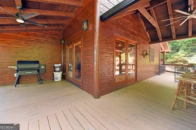 71 High Country Lane, Morganton, GA 30560 - Photo 44