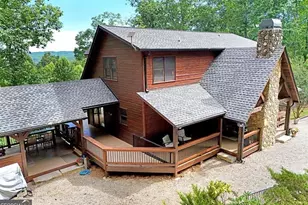 71 High Country Ln, Morganton, GA 30560 - Photo 2