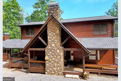 71 High Country Lane, Morganton, GA 30560 - Photo 14