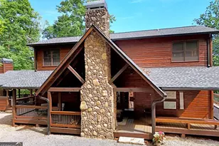 71 High Country Ln, Morganton, GA 30560 - Photo 14