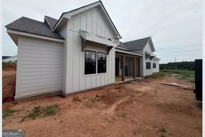 1000 Virginia Avenue, Madison, GA 30650 - Photo 1
