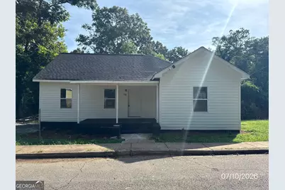 783 Funderburg Drive, Monticello, GA 31064 - Photo 1