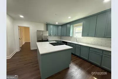 783 Funderburg Drive, Monticello, GA 31064 - Photo 6