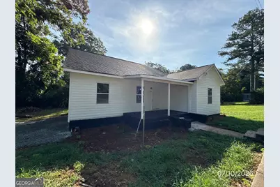 783 Funderburg Drive, Monticello, GA 31064 - Photo 2