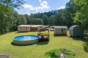 3646 Jones Mill Rd, Carrollton, GA 30116 - Photo 48
