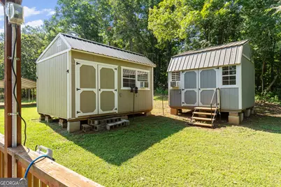 3646 Jones Mill Road, Carrollton, GA 30116 - Photo 36