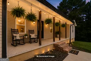 3646 Jones Mill Rd, Carrollton, GA 30116 - Photo 4