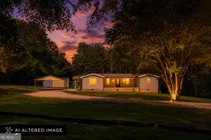 3646 Jones Mill Rd, Carrollton, GA 30116 - Photo 2