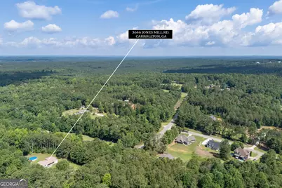 3646 Jones Mill Road, Carrollton, GA 30116 - Photo 46