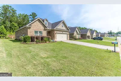 147 Summer Grove Lane, Macon, GA 31206 - Photo 4