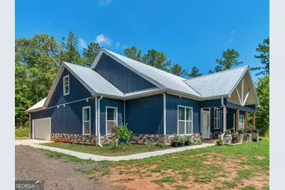 369 Ramah Church Road, Barnesville, GA 30204 - Photo 46