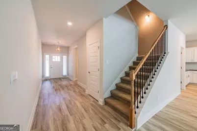 448 Southern Oaks Drive #LOT 30, Macon, GA 31216 - Photo 32